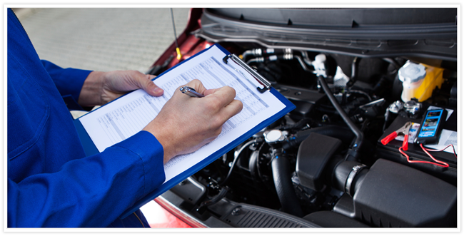 Preventative Auto Maintenance Service in Bend, OR